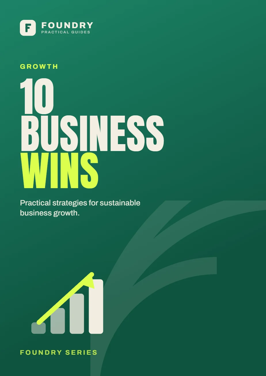 10 Business Wins