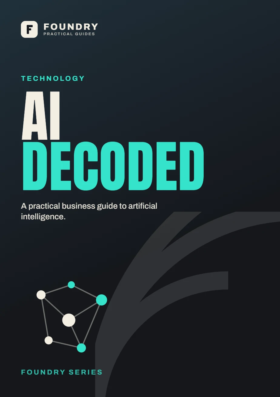 AI Decoded